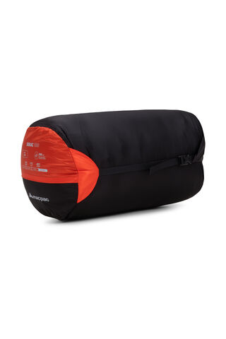 Macpac Large Serac 1000 Down Sleeping Bag