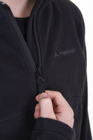 Macpac Kids' Tui Fleece Pullover