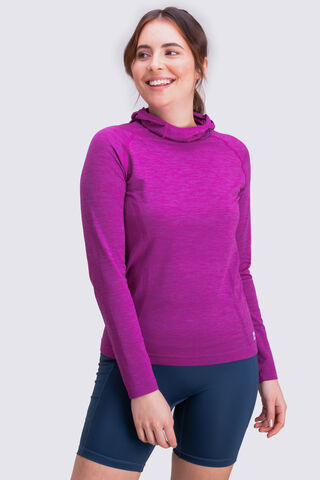 Macpac Women's Limitless Hoody