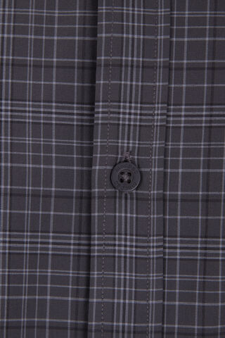 Macpac Men's Travel Lite Long Sleeve Shirt