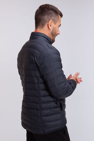 Macpac Men's N&eacute;v&eacute; Three-In-One Snow Jacket