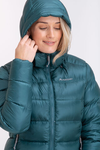 Macpac Women's Sundowner Down Jacket