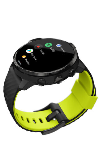 Suunto 7 GPS Smartwatch