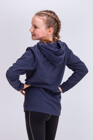 Macpac Kids' Tui Fleece Jacket