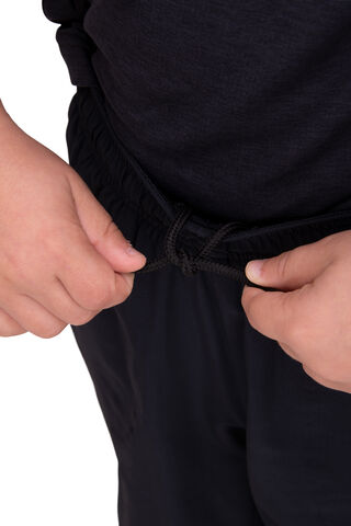 Macpac Kids' Fast Track Long Shorts