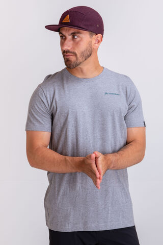 Macpac Men's Take a Hike T-Shirt