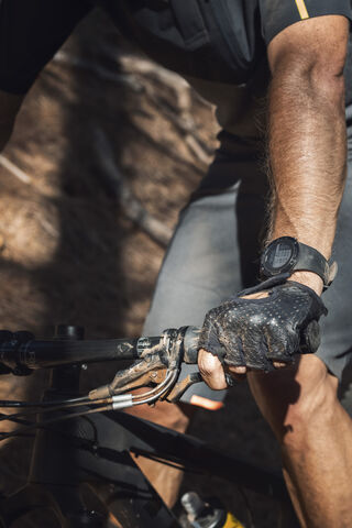 Suunto 5 GPS Sports Watch