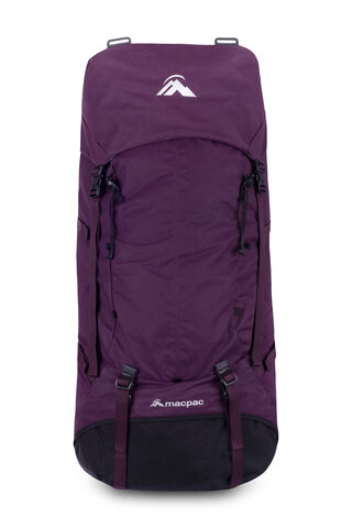Macpac Cascade AzTec® 65L Hiking Backpack