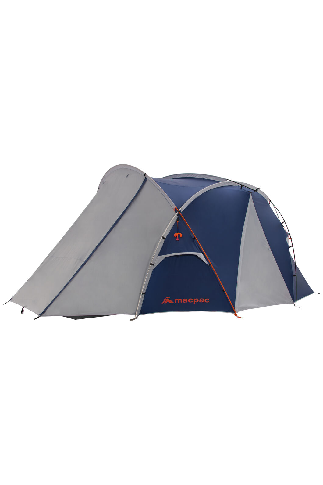 Macpac Solstice Six Person Family Camping Tent