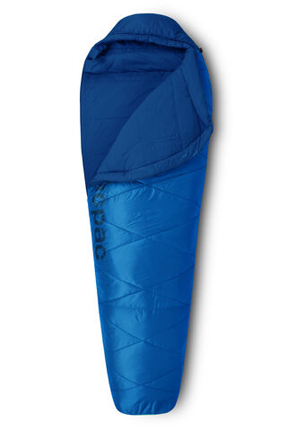 Macpac Large Aspire 360 Synthetic Sleeping Bag