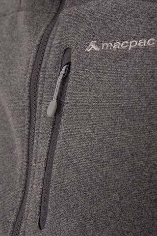 Macpac Men's Dunstan Fleece Vest