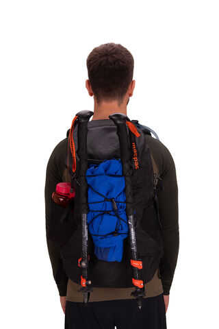 Macpac Voyager 35L Backpack