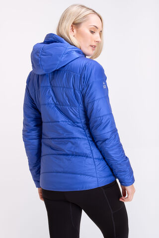 Macpac Women's Pulsar Insulated Jacket