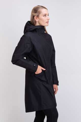 Macpac Women's Stratis Raincoat