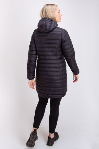 Macpac Women's Uber Light Down Coat