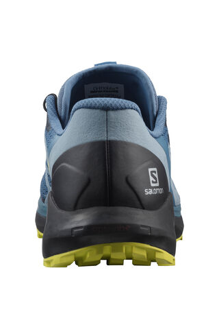Salomon Men's Sense Ride Trail Running Shoes