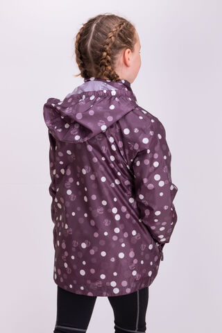 Macpac Kids' Pack-It Jacket