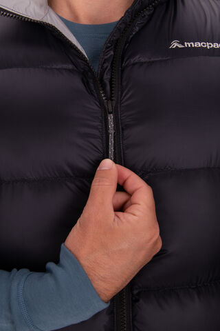 Macpac Men's Sundowner Down Vest