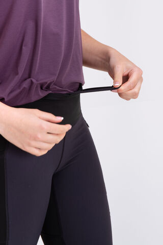 Macpac Women's There and Back 26  Tights