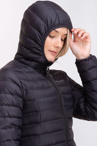 Macpac Women's Uber Light Down Coat