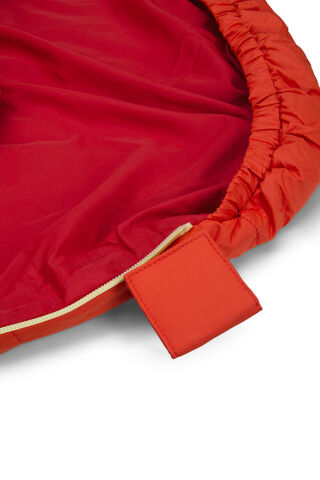 Macpac Kids' Roam 160 Synthetic Sleeping Bag