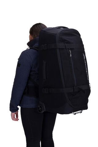 Macpac Global 80L Travel Bag