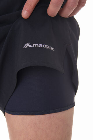 Macpac Men's Caples Trail Shorts