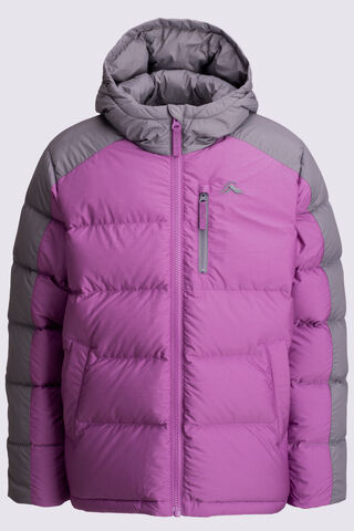 Macpac Kids' Asteroid Down Jacket