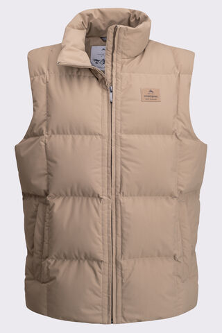 Macpac Men's Domain Down Vest