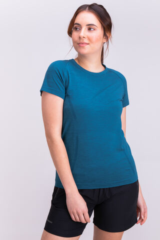 Macpac Women's Limitless T-Shirt