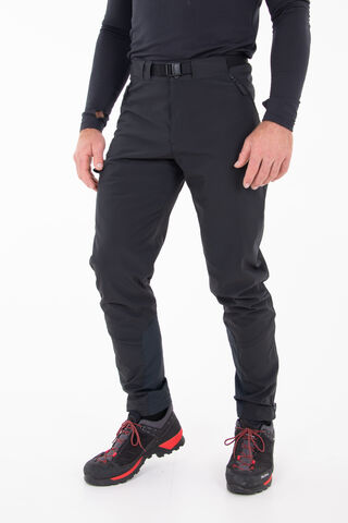 Macpac Men's Fitzroy Alpine Series Softshell Pants