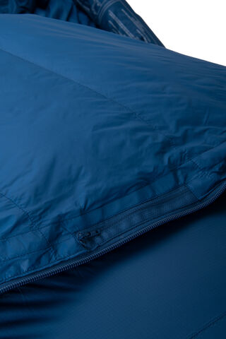 Macpac Standard Azure 700 Down Sleeping Bag