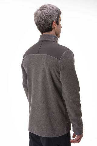 Macpac Men's Dunstan Fleece Jacket