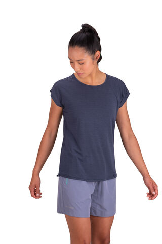 Macpac Women's Wanderer T-Shirt