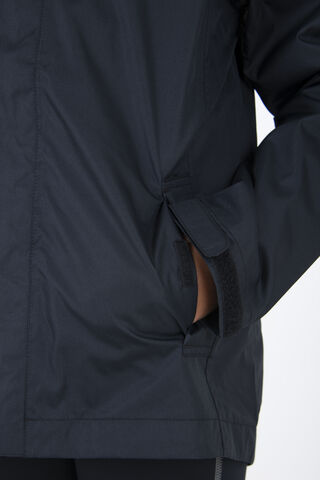 Macpac Kids' Jetstream Rain Jacket