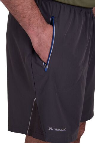 Macpac Men's Fast Track Shorts