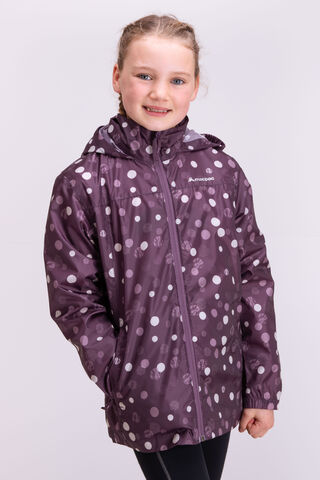 Macpac Kids' Pack-It Jacket