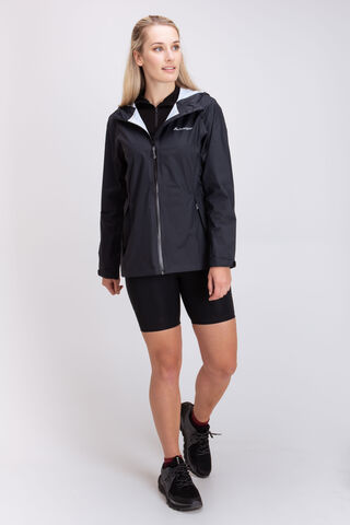 Macpac Women's Mistral Rain Jacket