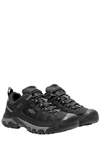 KEEN Men's Targhee EXP WP Hiking Shoes