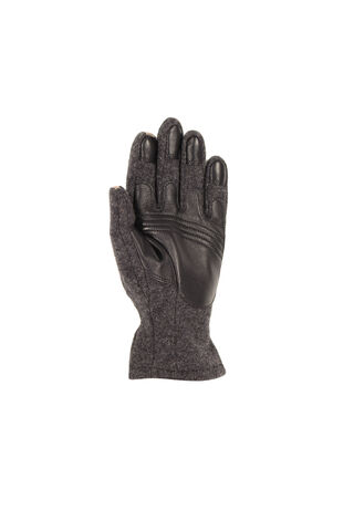Macpac Tech Wool Blend Glove