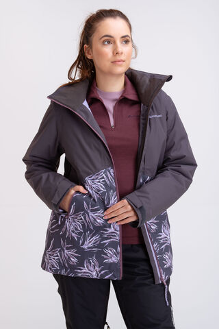 Macpac Women's Lyford Snow Jacket