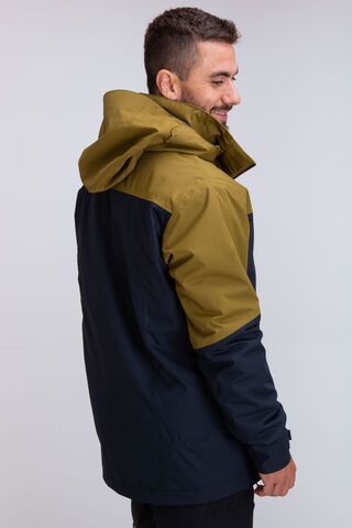 Macpac Men's Lyford Snow Jacket