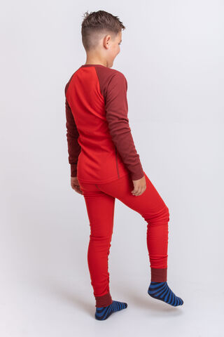 Macpac Kids' Geothermal Pants