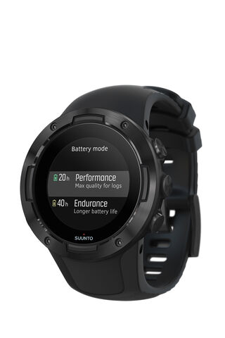 Suunto 5 GPS Sports Watch