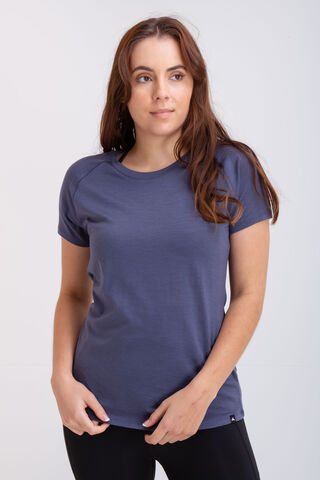 Macpac Women's Ella Merino T-Shirt