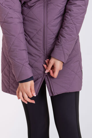 Macpac Women's Aquila Insulated Coat