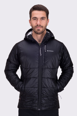 Macpac Men's Pulsar Insulated Jacket