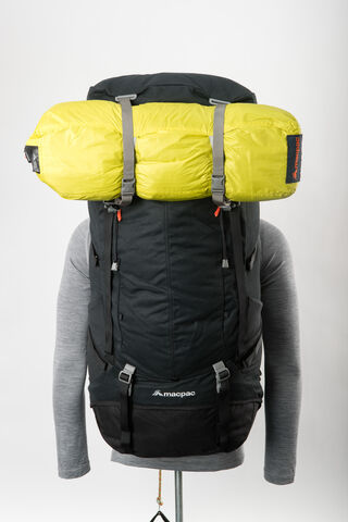 Macpac Cascade AzTec® 75L Hiking Backpack