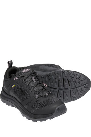 Keen Women's Terradora II Low WP Hiking Shoes