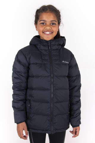 Macpac Kids' Atom Hooded Down Jacket